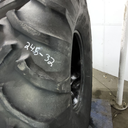 24.5-32 Goodyear Farm Dyna Torque II R-1 F (12 Ply), 80%