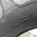 24.5-32 Goodyear Farm Dyna Torque II R-1 F (12 Ply), 80%