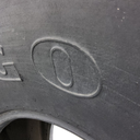 24.5-32 Goodyear Farm Dyna Torque II R-1 F (12 Ply), 80%