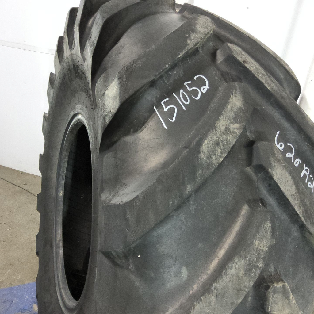620/75R26 Michelin MegaXBib R-1W 166B 70%