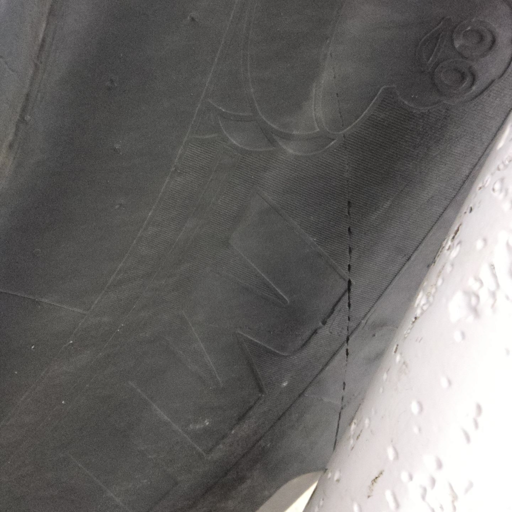 620/75R26 Michelin MegaXBib R-1W 166B 70%