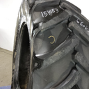 650/65R38 Goodyear Farm OptiTorque R-1 166D