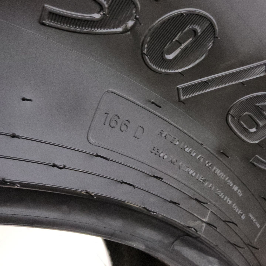 650/65R38 Goodyear Farm OptiTorque R-1 166D