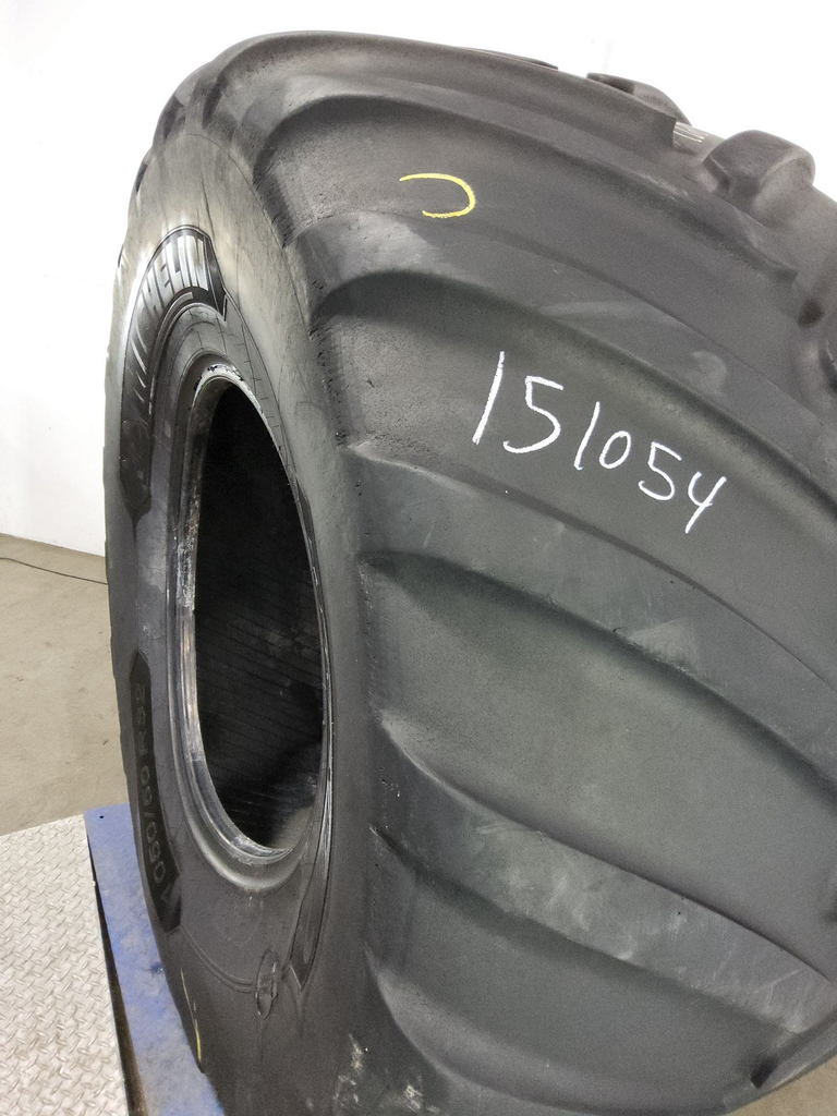 1050/50R32 Michelin MegaXBib 2 R-1W 172D 60%