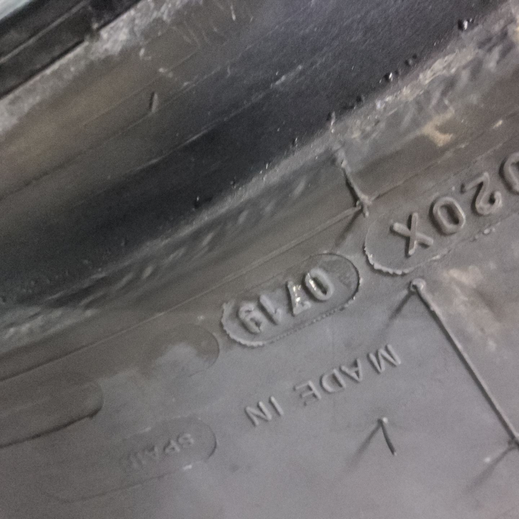 1050/50R32 Michelin MegaXBib 2 R-1W 172D 60%