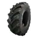 650/85R38 Goodyear Farm DT824 Optitrac R-1W 173A8 80%