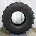 650/85R38 Goodyear Farm DT824 Optitrac R-1W 173A8 80%