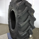 650/85R38 Goodyear Farm DT824 Optitrac R-1W 173A8 80%