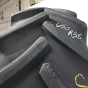 650/85R38 Goodyear Farm DT824 Optitrac R-1W 173A8 80%