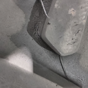 650/85R38 Goodyear Farm DT824 Optitrac R-1W 173A8 80%