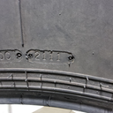 650/85R38 Goodyear Farm DT824 Optitrac R-1W 173A8 80%