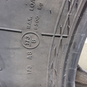 650/85R38 Goodyear Farm DT824 Optitrac R-1W 173A8 80%