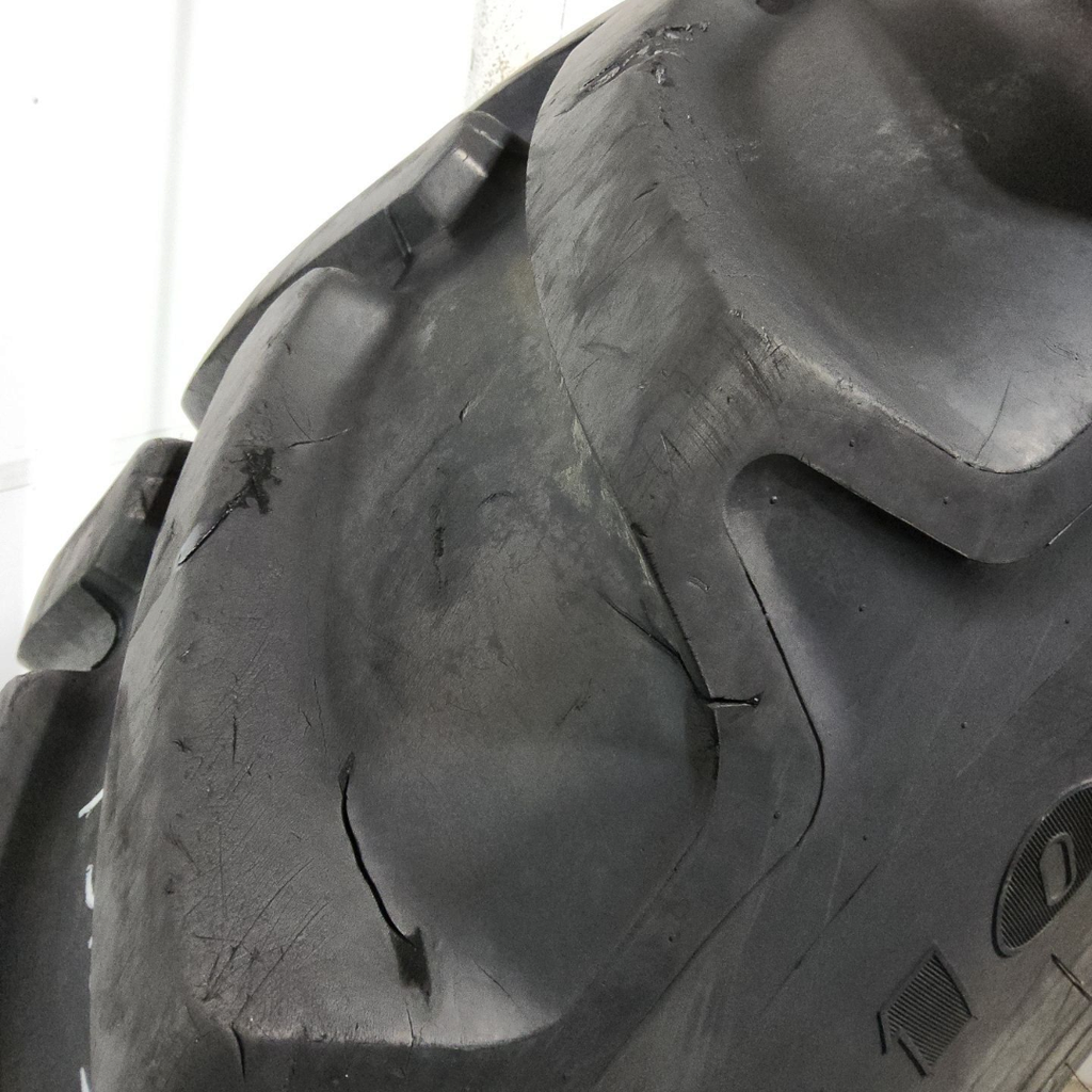 710/70R42 Goodyear Farm OptiTorque R-1 179D 80%