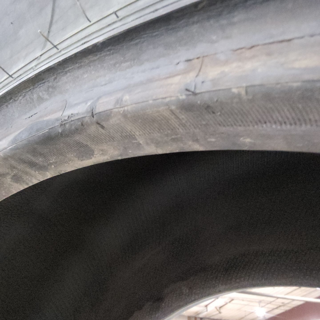 710/70R42 Goodyear Farm OptiTorque R-1 179D 80%