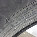 710/70R42 Goodyear Farm OptiTorque R-1 179D 80%