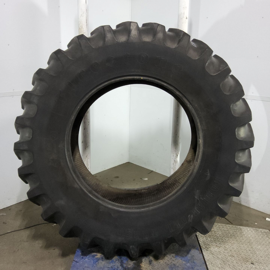 20.8R38 Firestone Radial All Traction 23 R-1 155B 60%