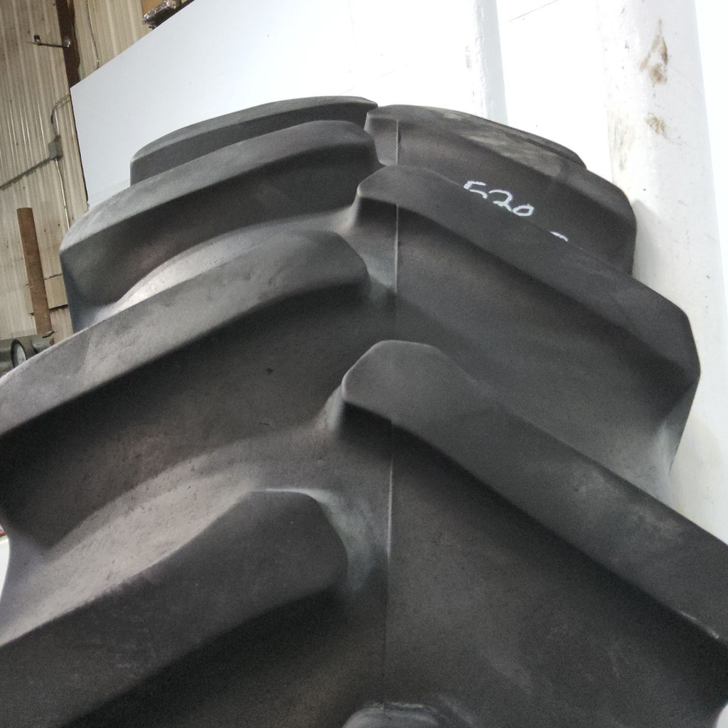 20.8R38 Firestone Radial All Traction 23 R-1 155B 60%