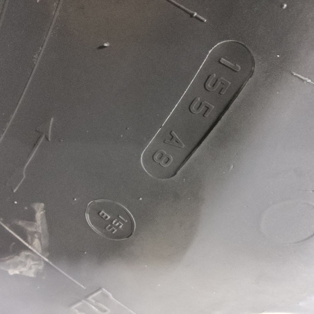 20.8R38 Firestone Radial All Traction 23 R-1 155B 60%