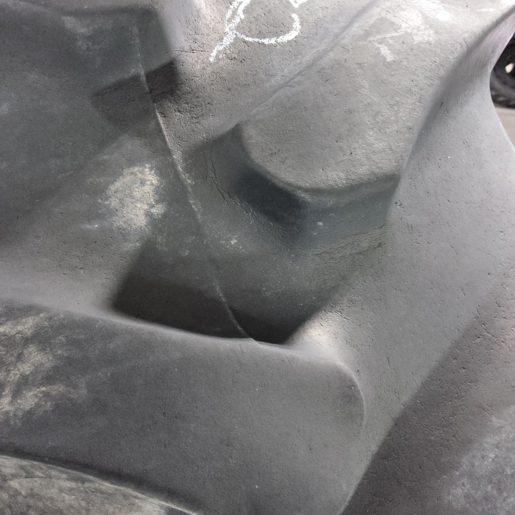 20.8R38 Firestone Radial All Traction 23 R-1 155B 60%