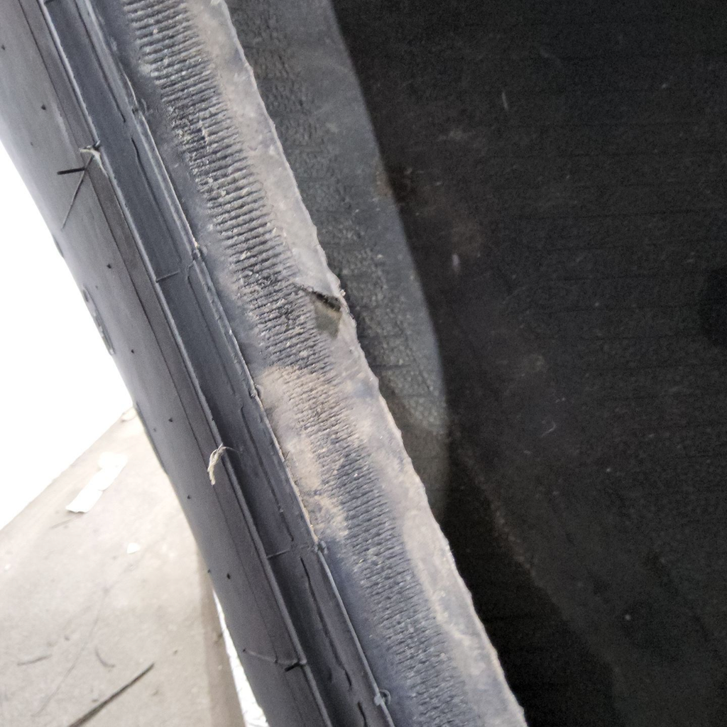 20.8R38 Firestone Radial All Traction 23 R-1 155B 60%