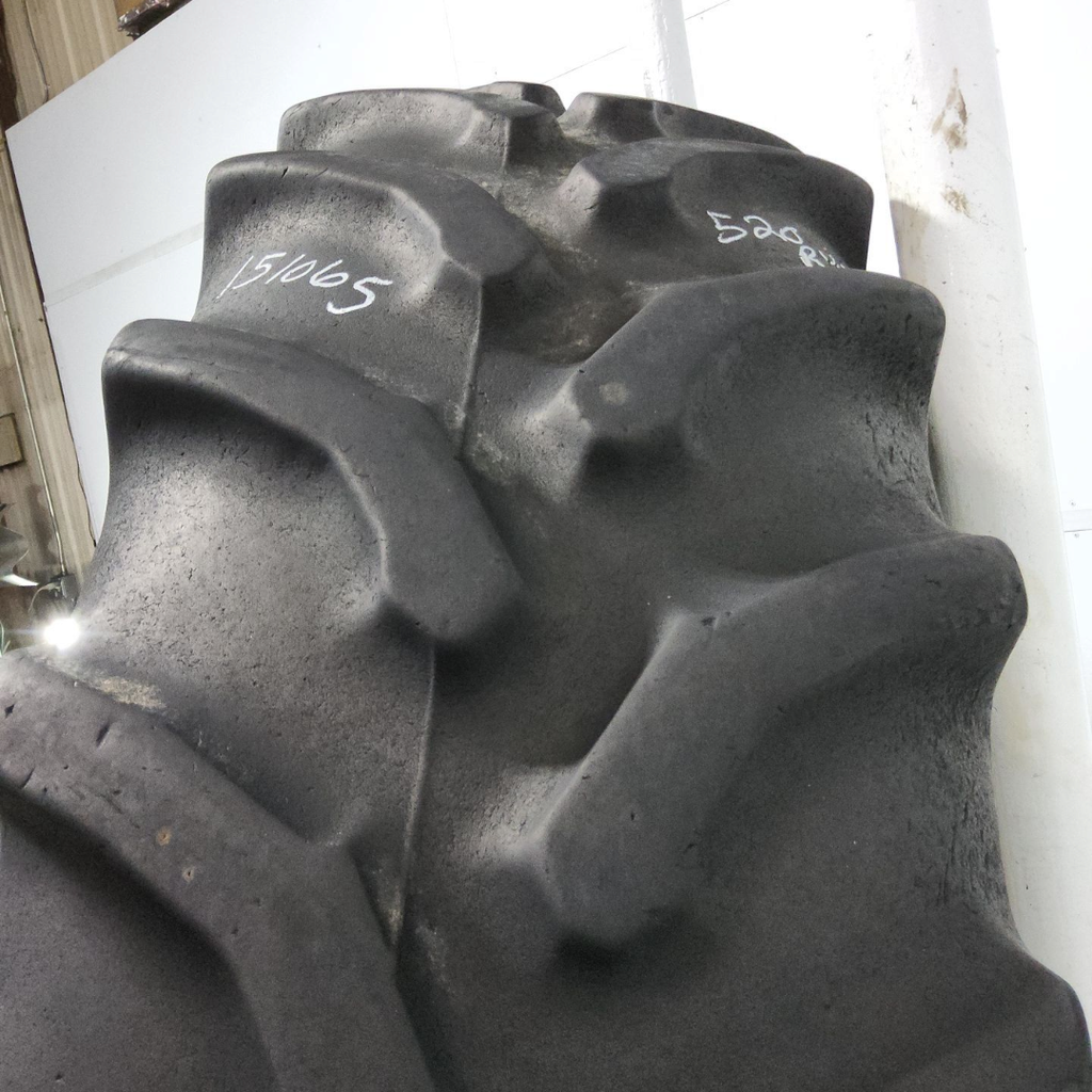 520/85R42 Goodyear Farm OptiTorque 157A8 65%