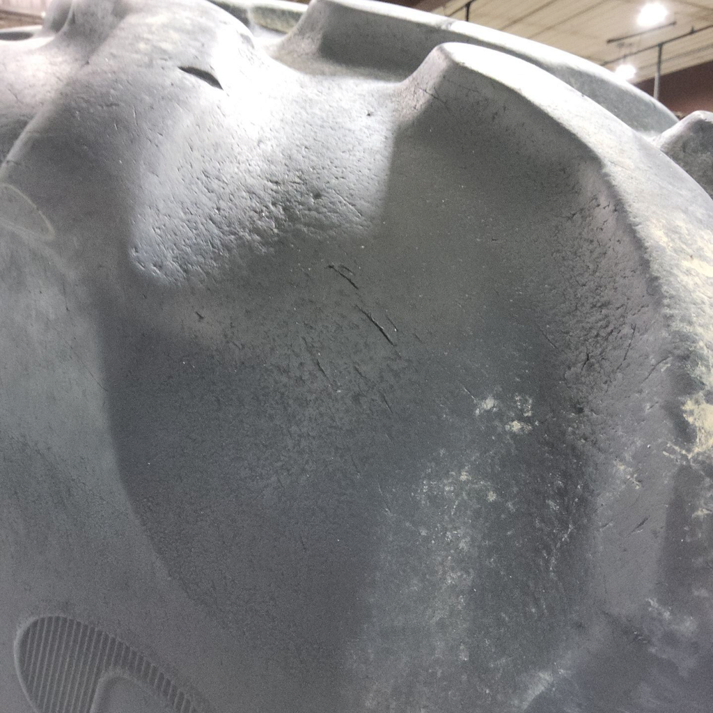 520/85R42 Goodyear Farm OptiTorque 157A8 65%