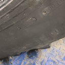 520/85R42 Goodyear Farm OptiTorque 157A8 65%