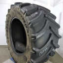 LSW1100/45R46 Goodyear Farm Optitrac R-1W 181D