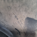 LSW1100/45R46 Goodyear Farm Optitrac R-1W 181D