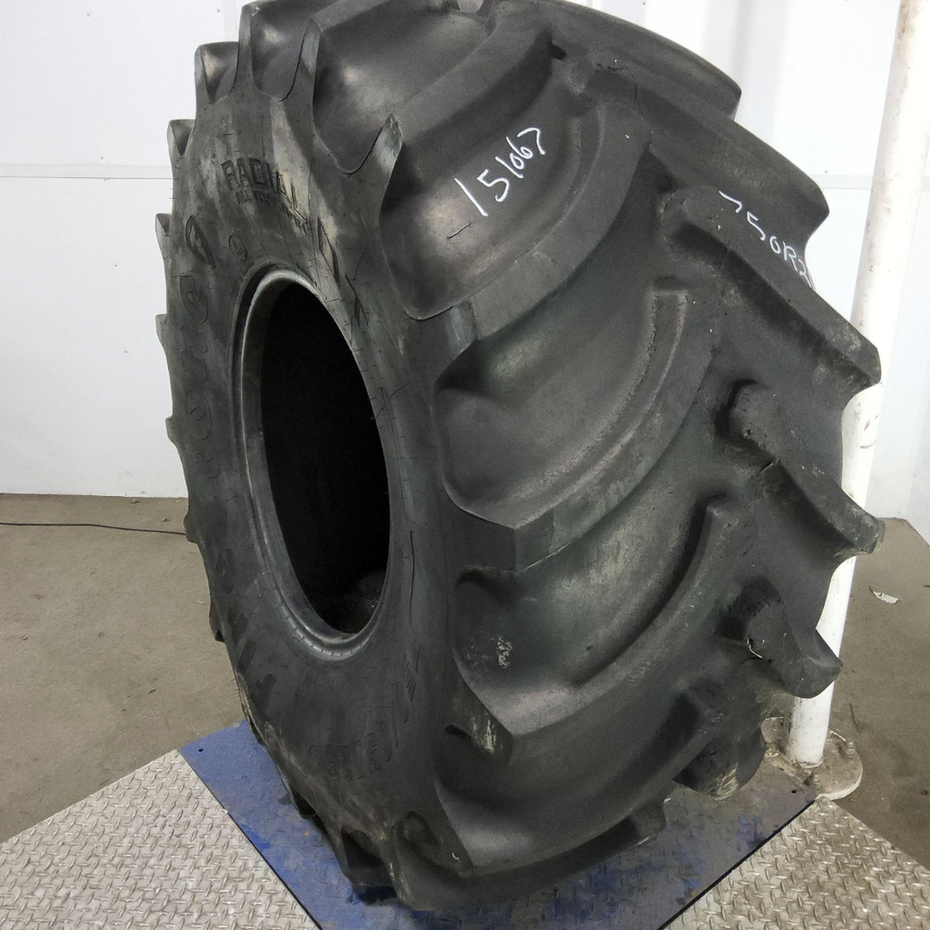 750/65R26 Firestone Radial All Traction DT R-1W 169B 70%