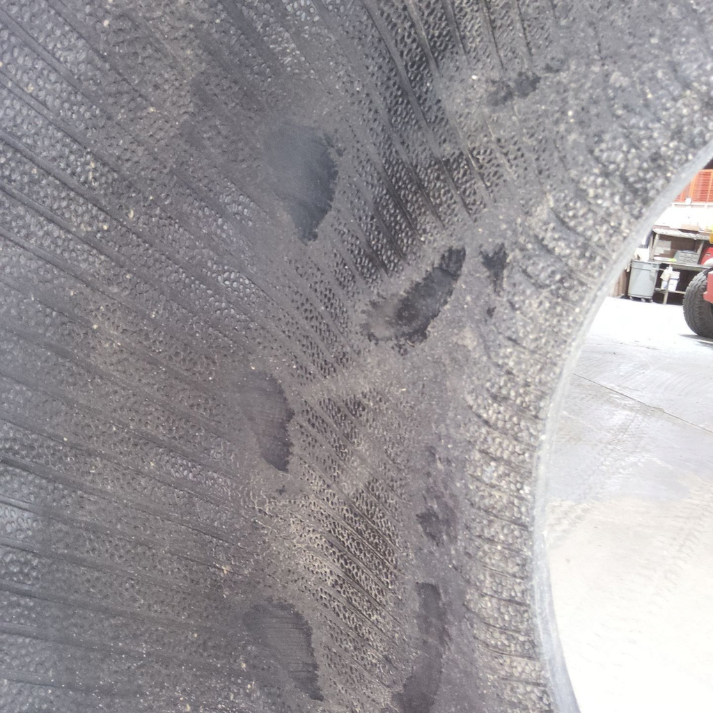 750/65R26 Firestone Radial All Traction DT R-1W 169B 70%