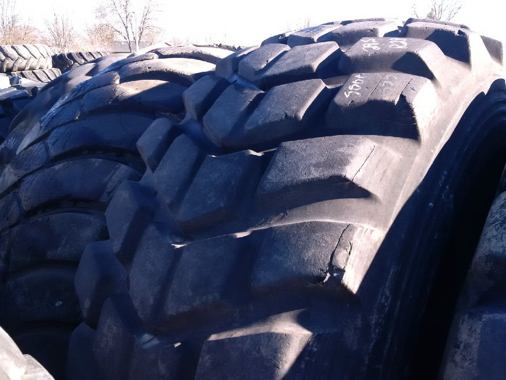29.5/R29 Bridgestone VKT V-Steel K-Traction E-2/G-2/L-2 2* 75%