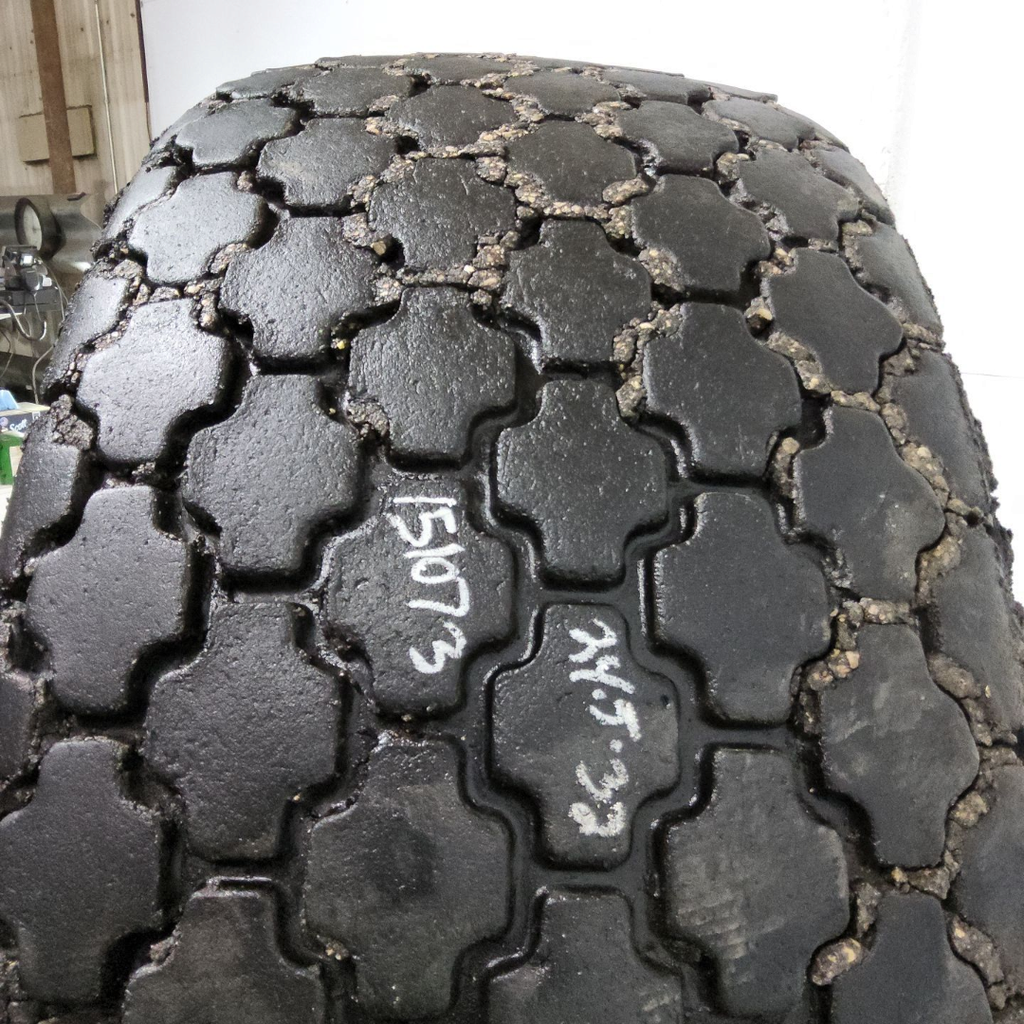 24.5-32 Firestone All Non-Skid Tractor R-3 H (16 Ply)