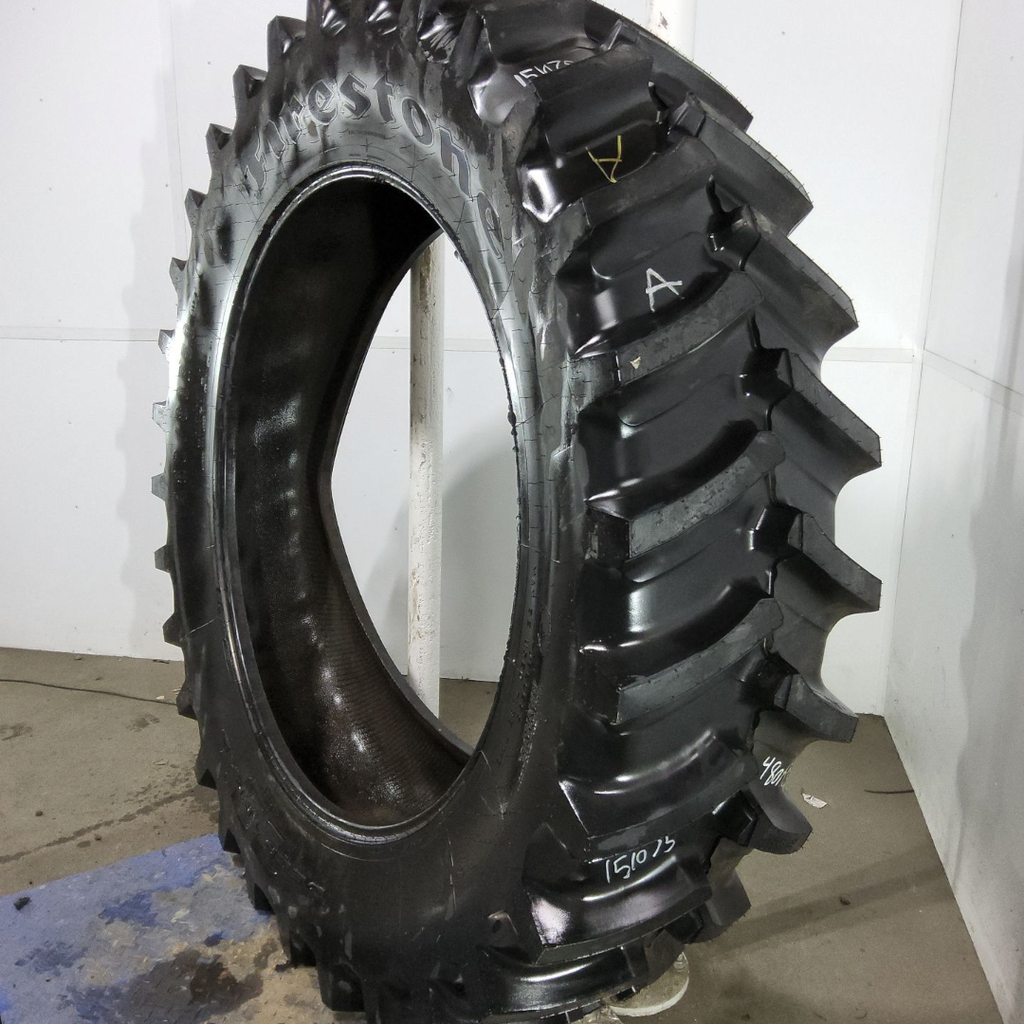 480/80R50 Firestone Radial Deep Tread 23 R-1W 159B 99%