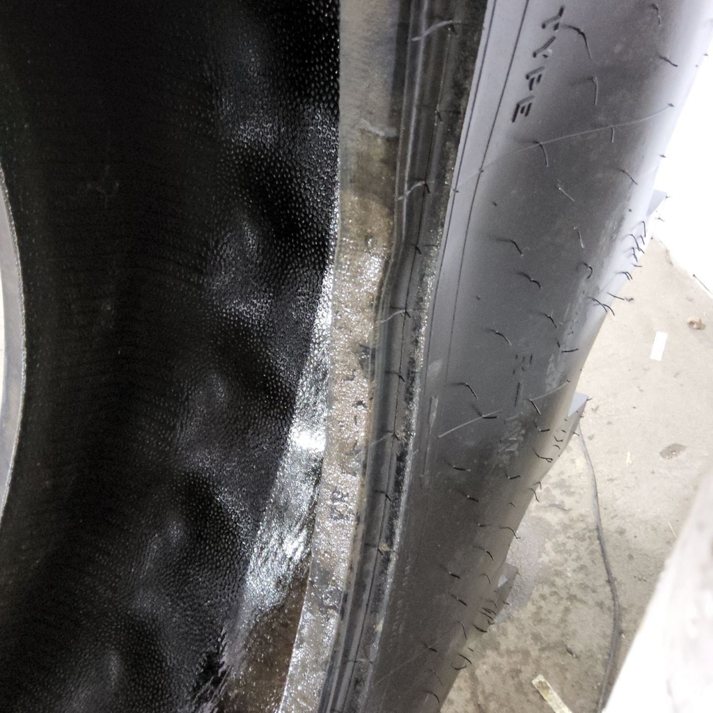 480/80R50 Firestone Radial Deep Tread 23 R-1W 159B 99%
