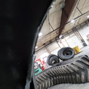 480/80R50 Firestone Radial Deep Tread 23 R-1W 159B 99%