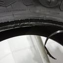480/80R50 Firestone Radial Deep Tread 23 R-1W 159B 99%