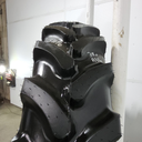 VF380/90R46 Goodyear Farm Ultra Sprayer R-1 173D 99%