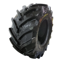 710/60R30 Trelleborg TM900 High Power R-1W 162D 99%