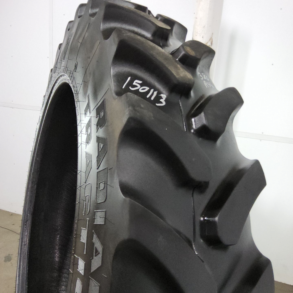 VF380/90R46 Firestone Radial All Traction RC R-1W 173D