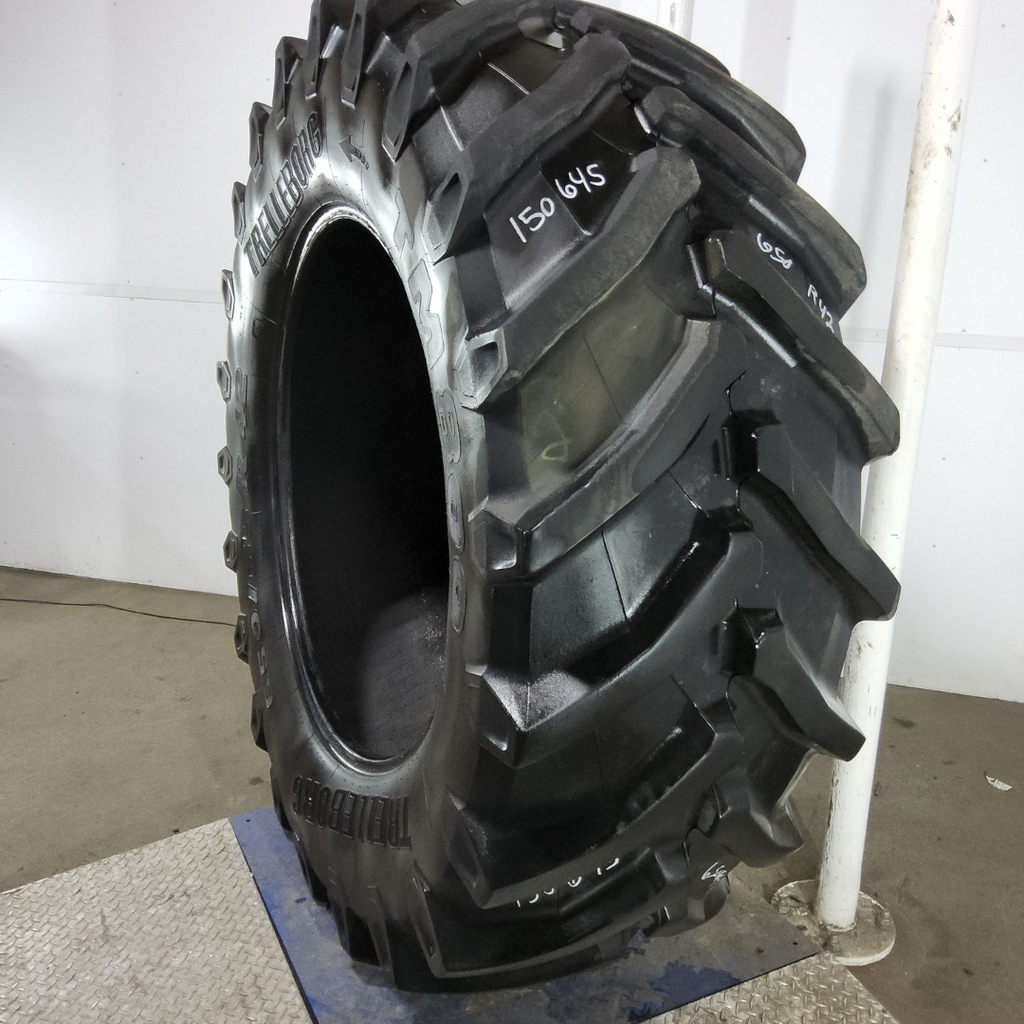 650/65R42 Trelleborg TM800 R-1W 158D 70%