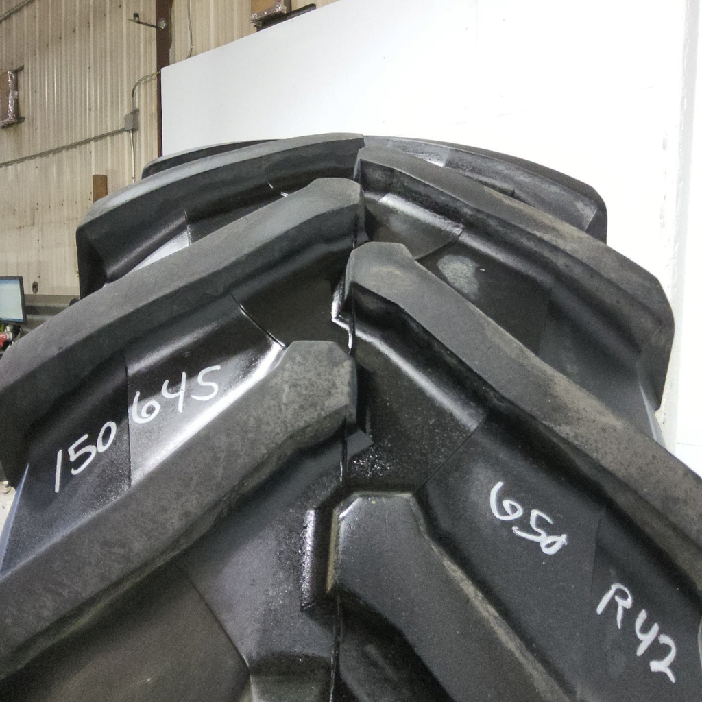 650/65R42 Trelleborg TM800 R-1W 158D 70%