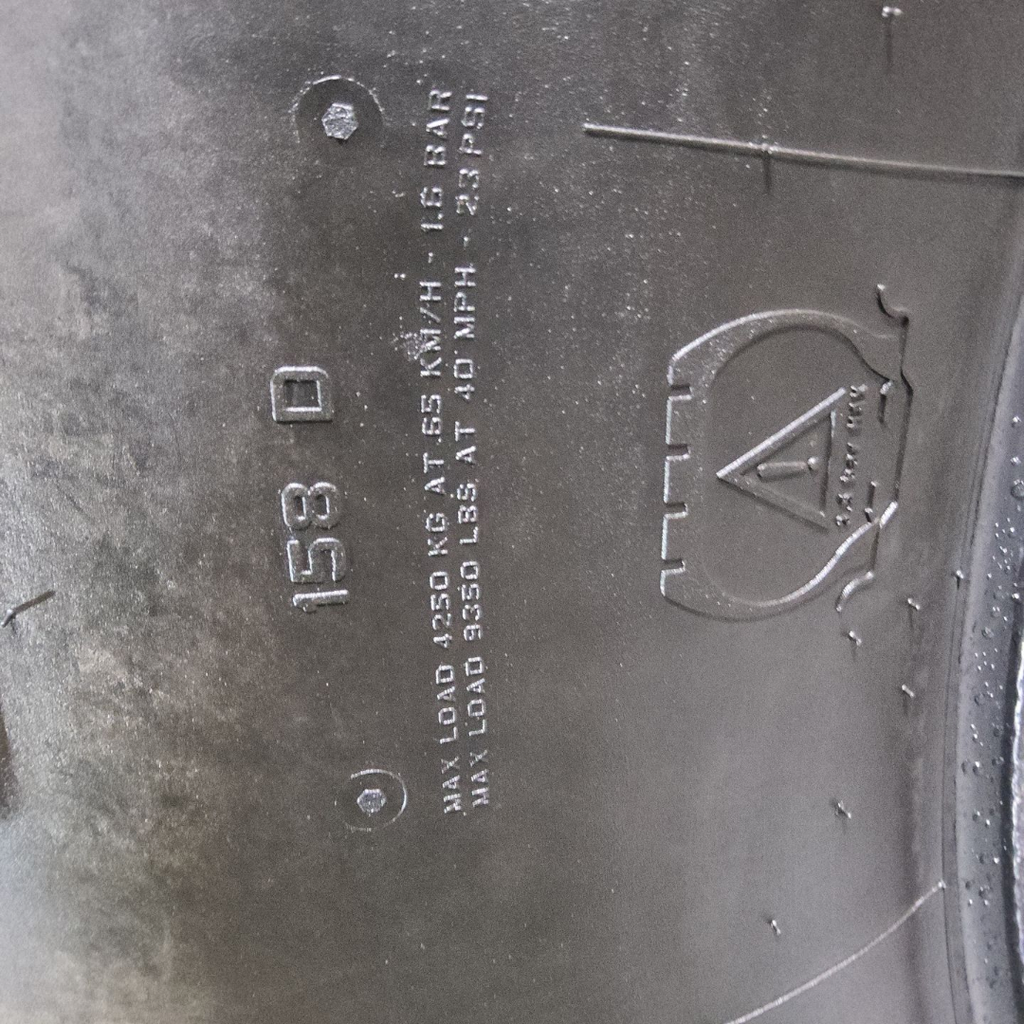 650/65R42 Trelleborg TM800 R-1W 158D 70%