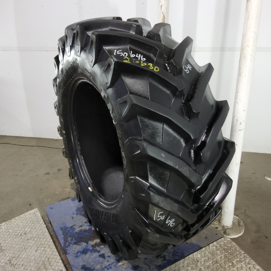 540/65R30 Trelleborg TM800 R-1W 143D 75%