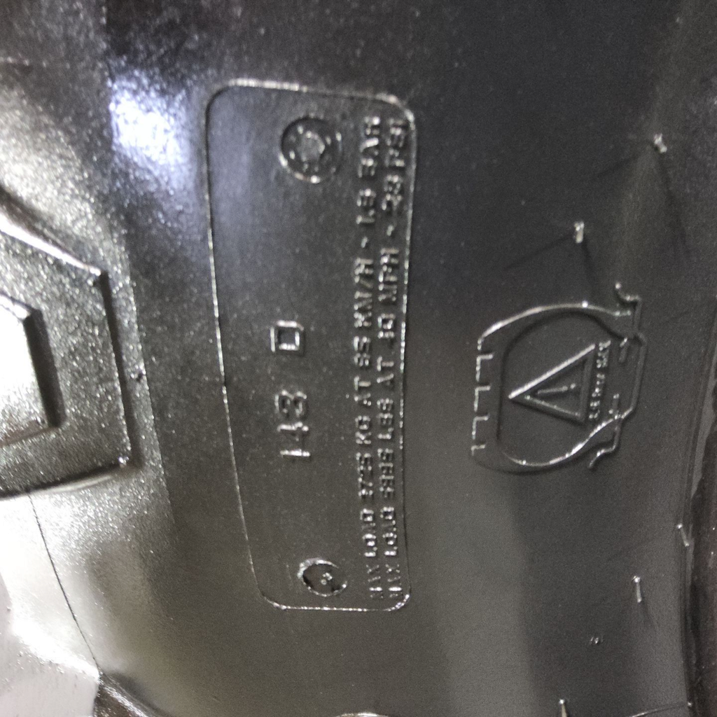 540/65R30 Trelleborg TM800 R-1W 143D 75%