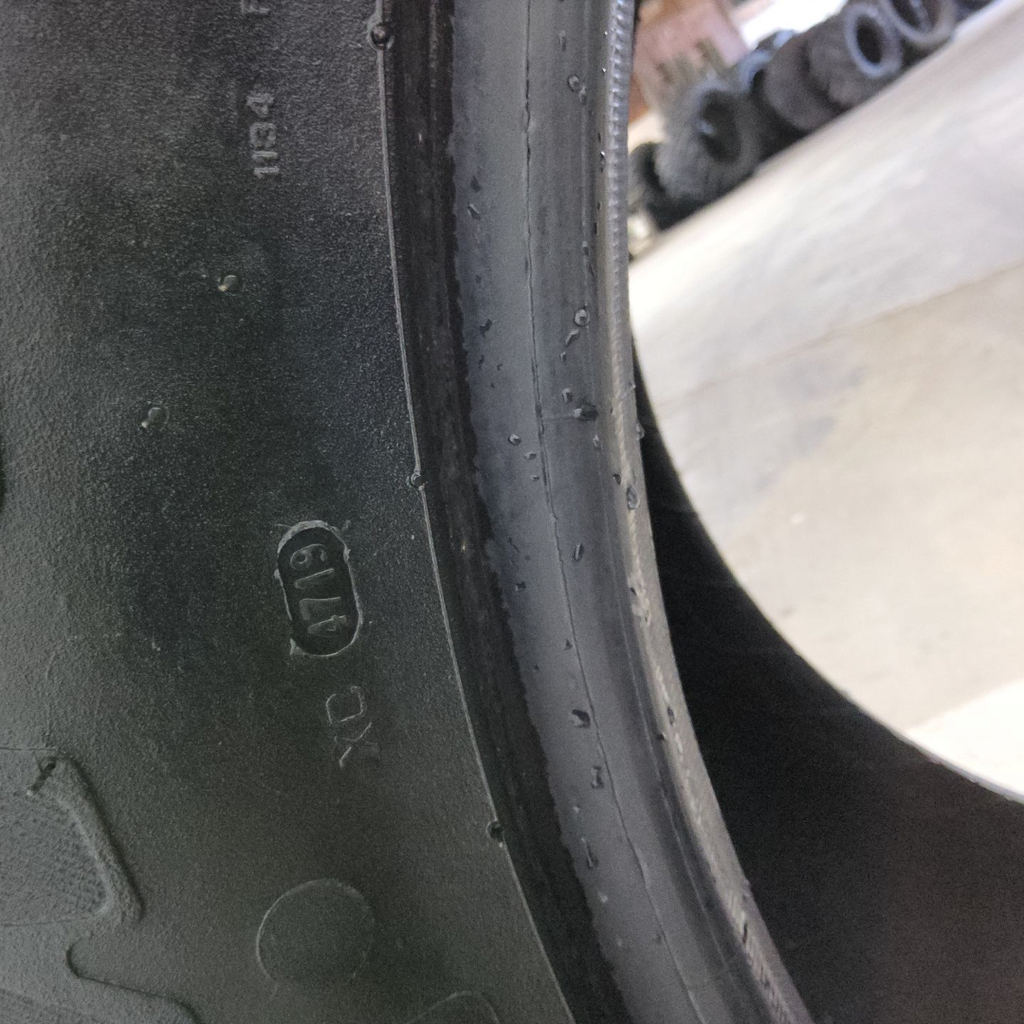 540/65R30 Trelleborg TM800 R-1W 143D 75%