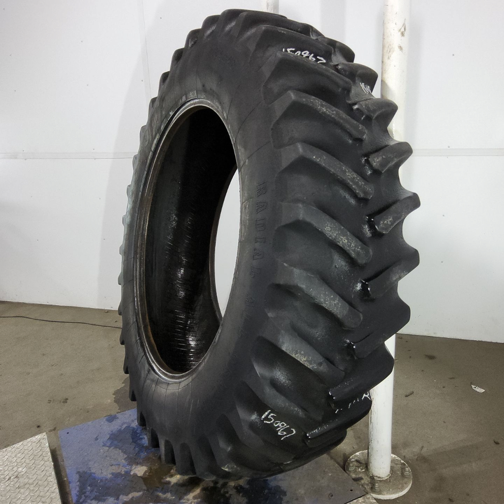 18.4R42 Firestone Radial All Traction 23 R-1 E (10 Ply), 148A8 65%