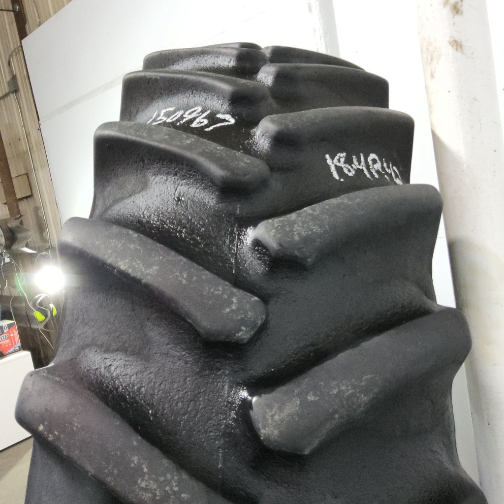 18.4R42 Firestone Radial All Traction 23 R-1 E (10 Ply), 148A8 65%