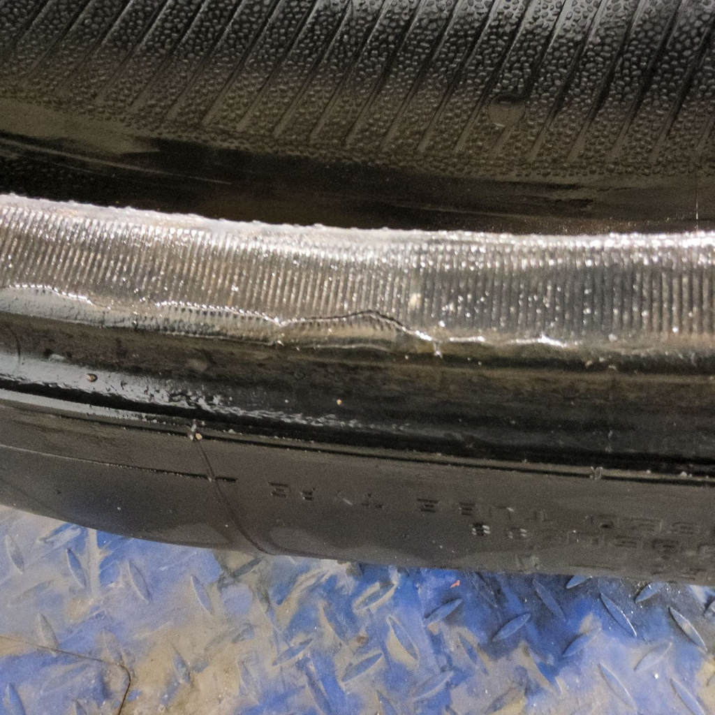 18.4R42 Firestone Radial All Traction 23 R-1 E (10 Ply), 148A8 65%