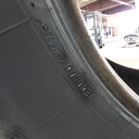 18.4R42 Firestone Radial All Traction 23 R-1 E (10 Ply), 148A8 65%